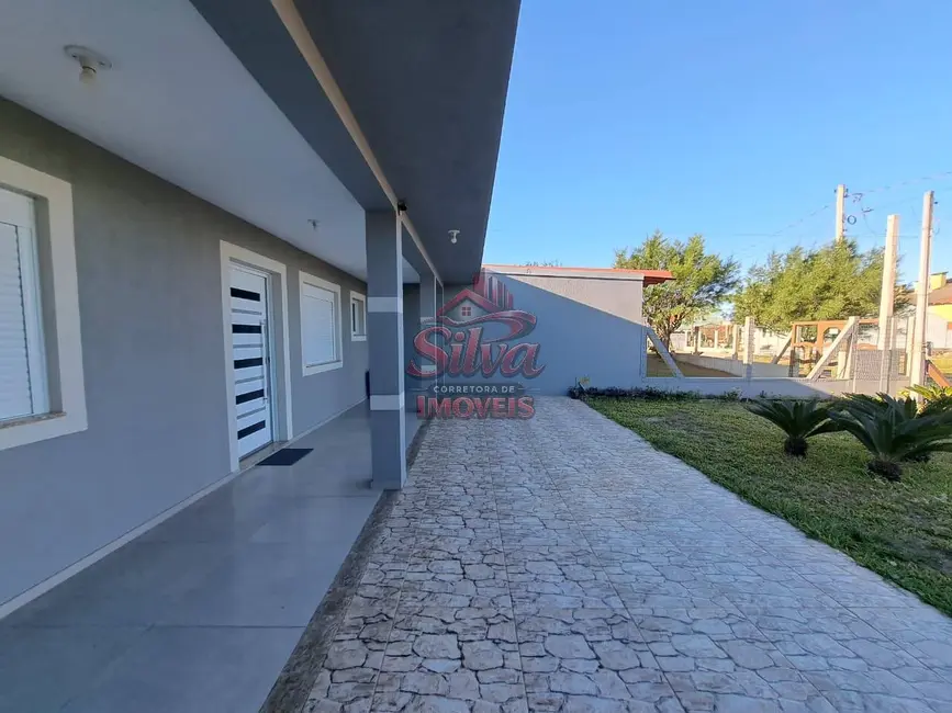 Foto 4 de Casa com 2 quartos à venda, 300m2 em Imbe - RS