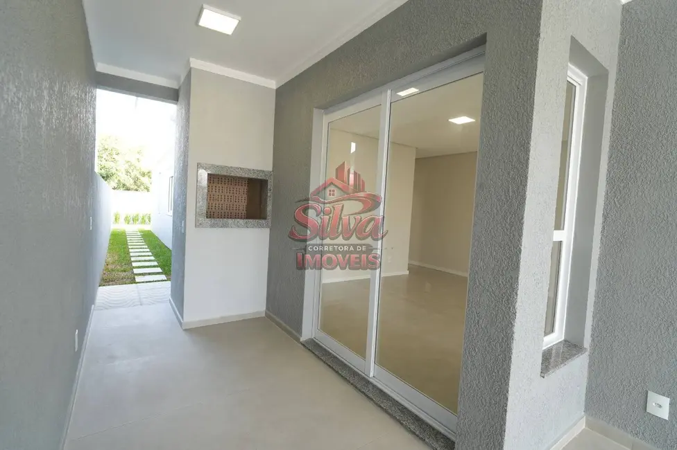 Foto 5 de Casa com 3 quartos à venda em Centro, Imbe - RS