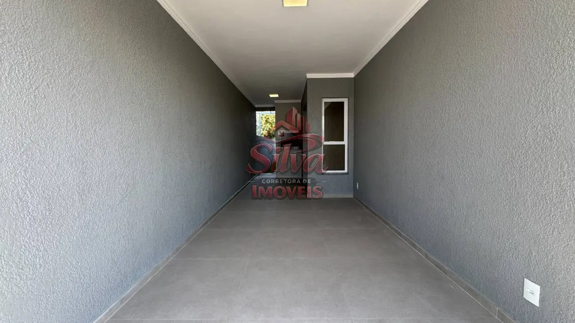 Foto 3 de Casa com 3 quartos à venda em Centro, Imbe - RS