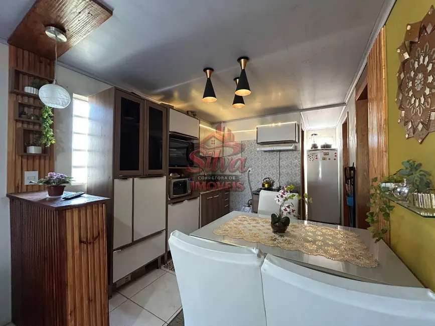 Foto 8 de Casa com 2 quartos à venda em Imbe - RS