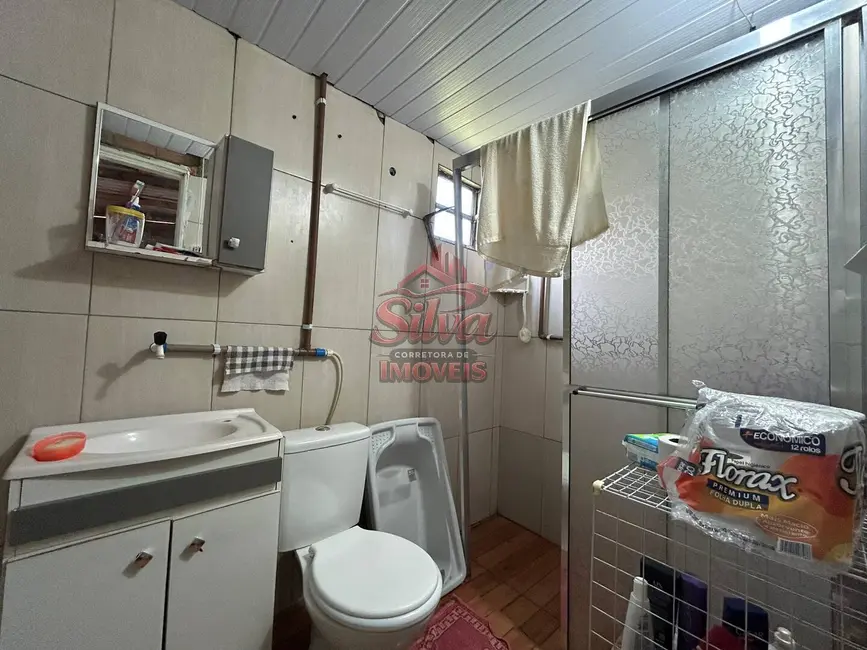 Foto 3 de Casa com 2 quartos à venda em Imbe - RS