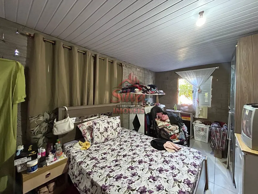 Foto 1 de Casa com 2 quartos à venda em Imbe - RS