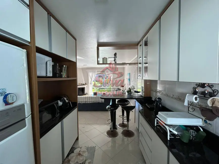 Foto 3 de Casa com 3 quartos à venda em Imbe - RS