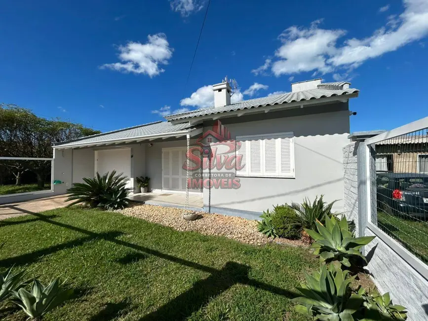 Foto 4 de Casa com 3 quartos à venda em Imbe - RS