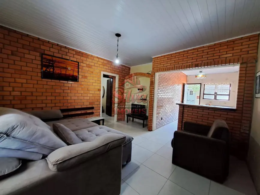 Foto 4 de Casa com 3 quartos à venda em Imbe - RS