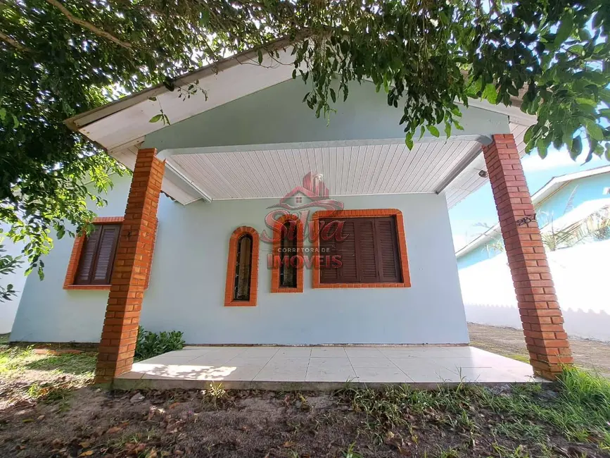 Foto 1 de Casa com 3 quartos à venda em Imbe - RS