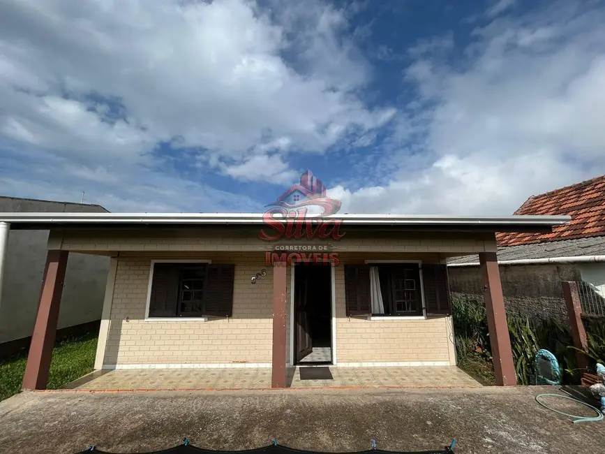 Foto 2 de Casa com 4 quartos à venda em Imbe - RS