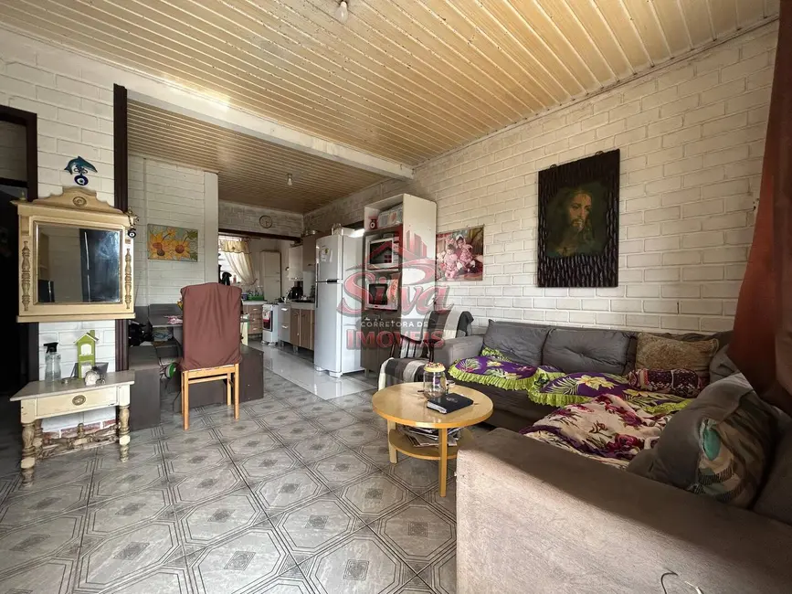 Foto 3 de Casa com 4 quartos à venda em Imbe - RS