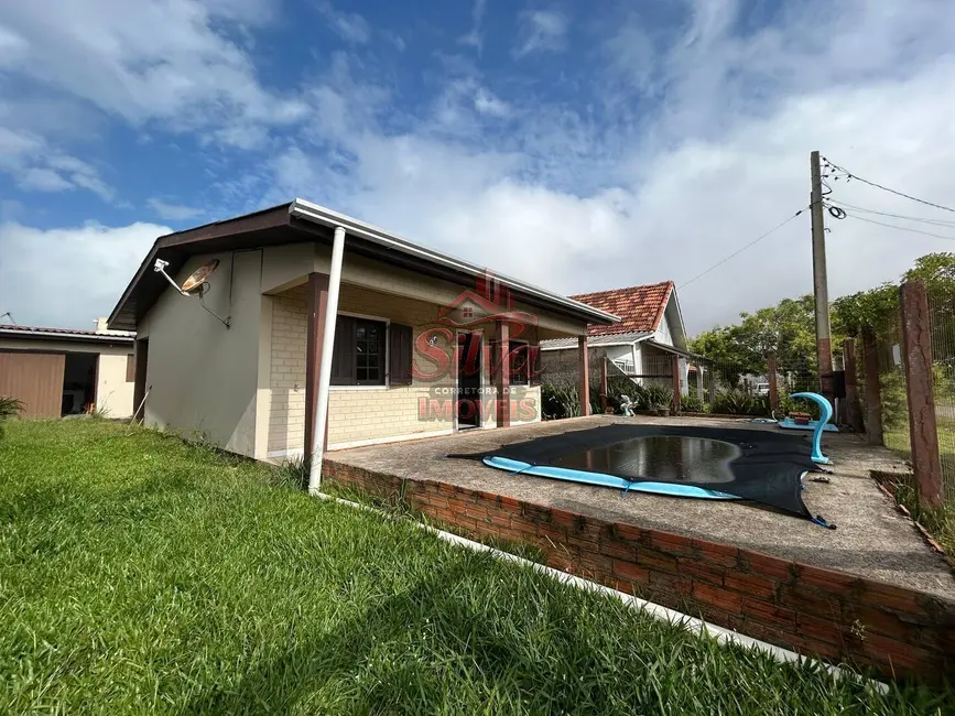 Foto 1 de Casa com 4 quartos à venda em Imbe - RS