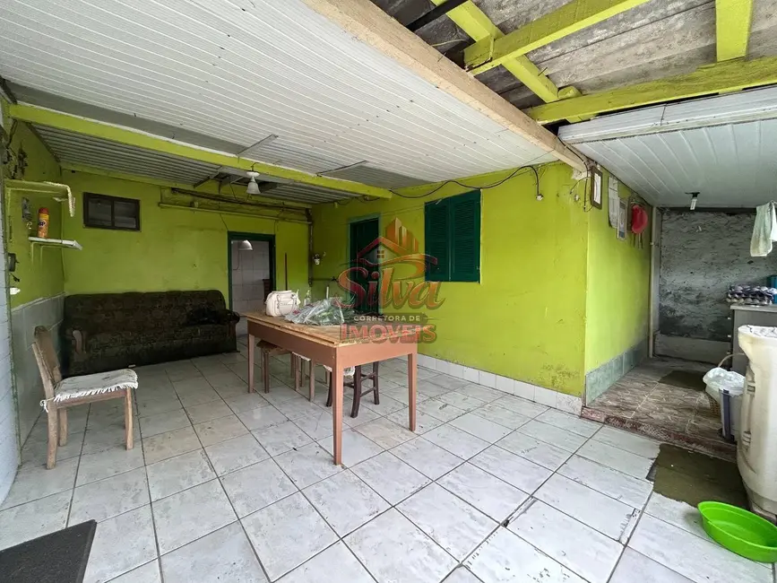 Foto 10 de Casa à venda em Imbe - RS