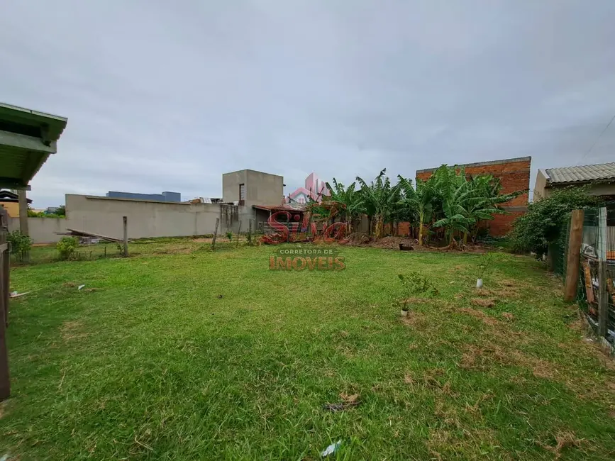Foto 3 de Terreno / Lote à venda, 313m2 em Imbe - RS