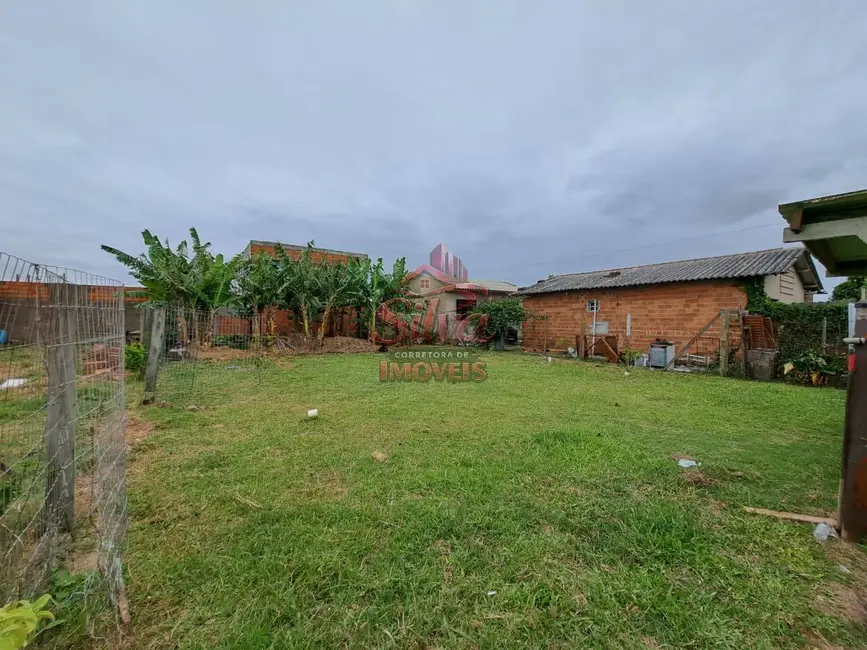Foto 1 de Terreno / Lote à venda, 313m2 em Imbe - RS