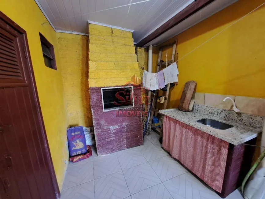 Foto 12 de Casa à venda em Imbe - RS