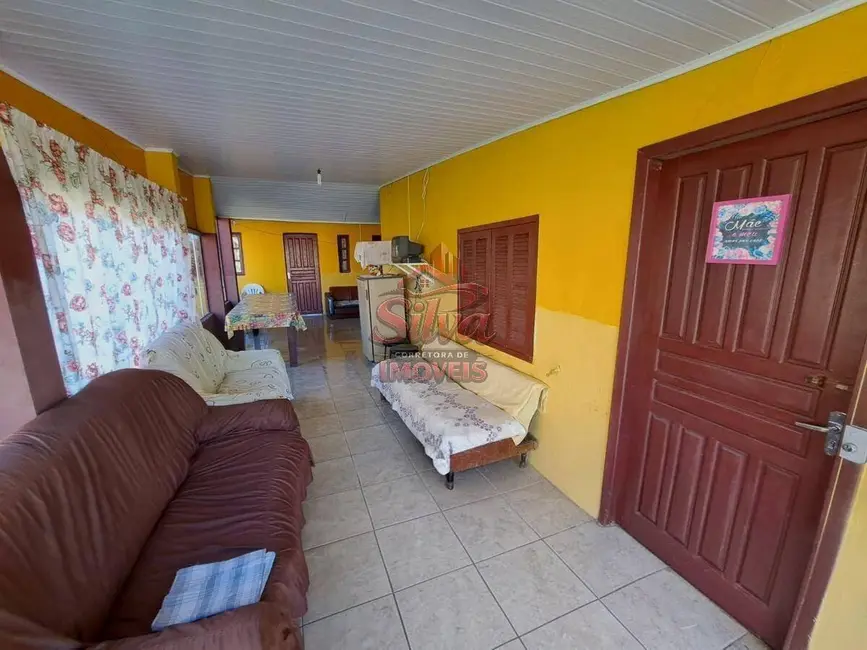 Foto 8 de Casa à venda em Imbe - RS