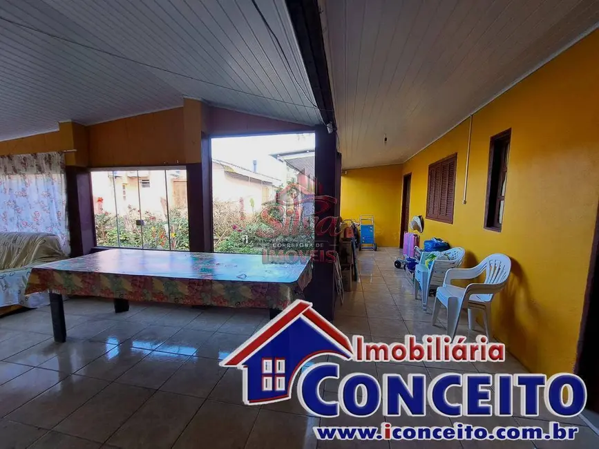 Foto 2 de Casa à venda em Imbe - RS
