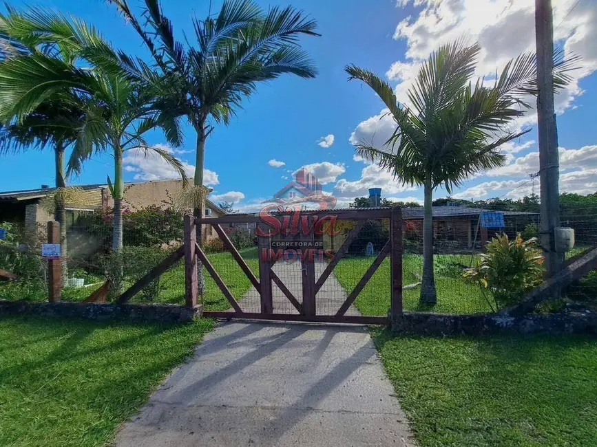 Foto 1 de Casa à venda em Imbe - RS