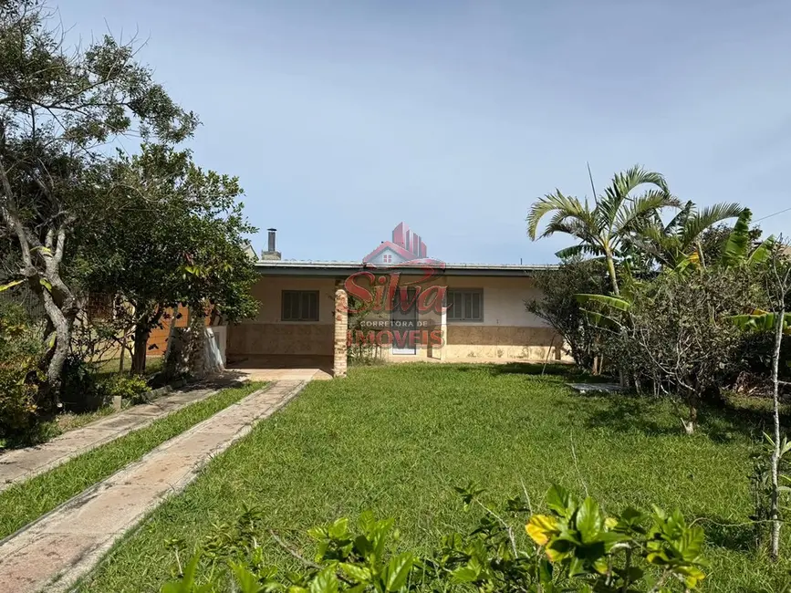 Foto 1 de Casa à venda em Imbe - RS