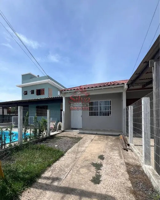 Foto 1 de Casa com 2 quartos à venda em Imbe - RS