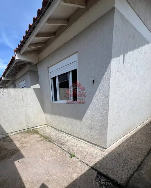 Foto 2 de Casa com 2 quartos à venda em Imbe - RS