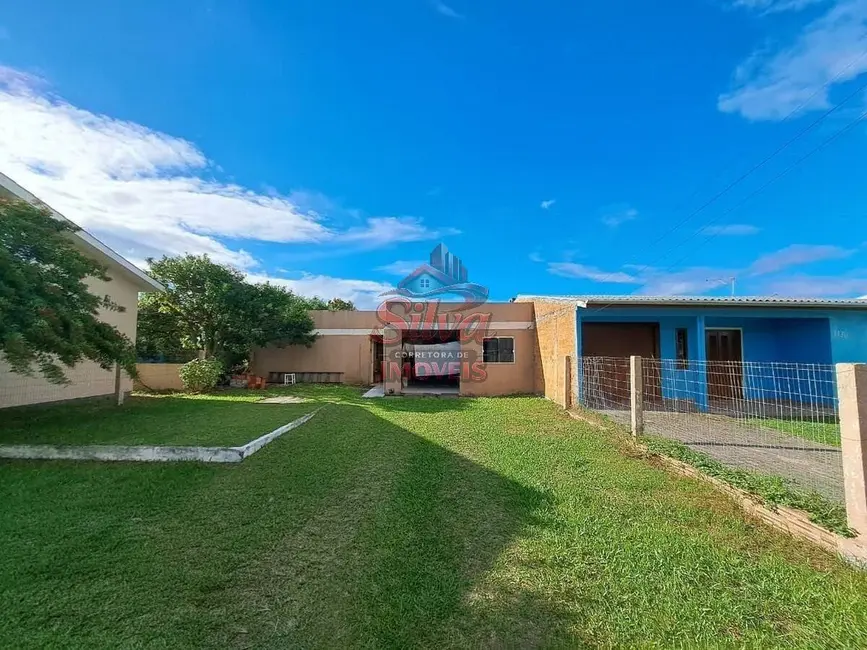 Foto 1 de Casa com 4 quartos à venda, 300m2 em Imbe - RS