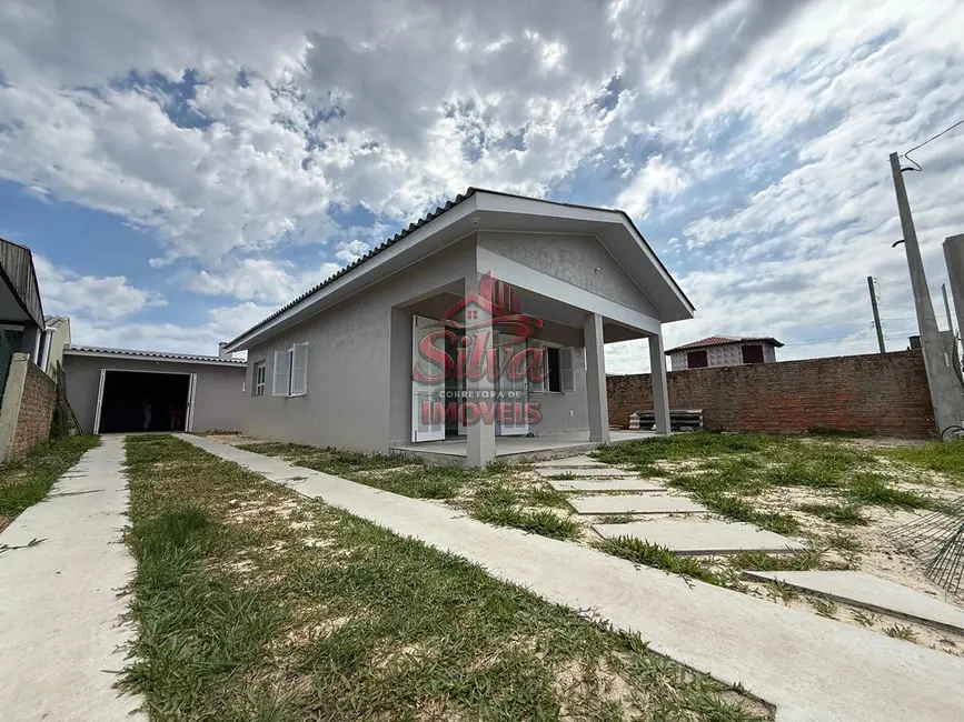 Foto 3 de Casa com 2 quartos à venda, 300m2 em Imbe - RS