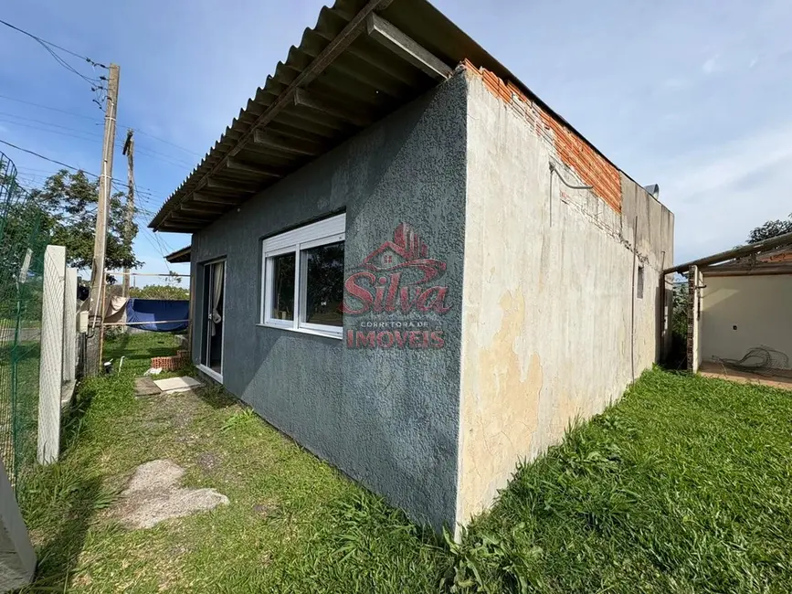 Foto 1 de Casa com 2 quartos à venda, 300m2 em Imbe - RS