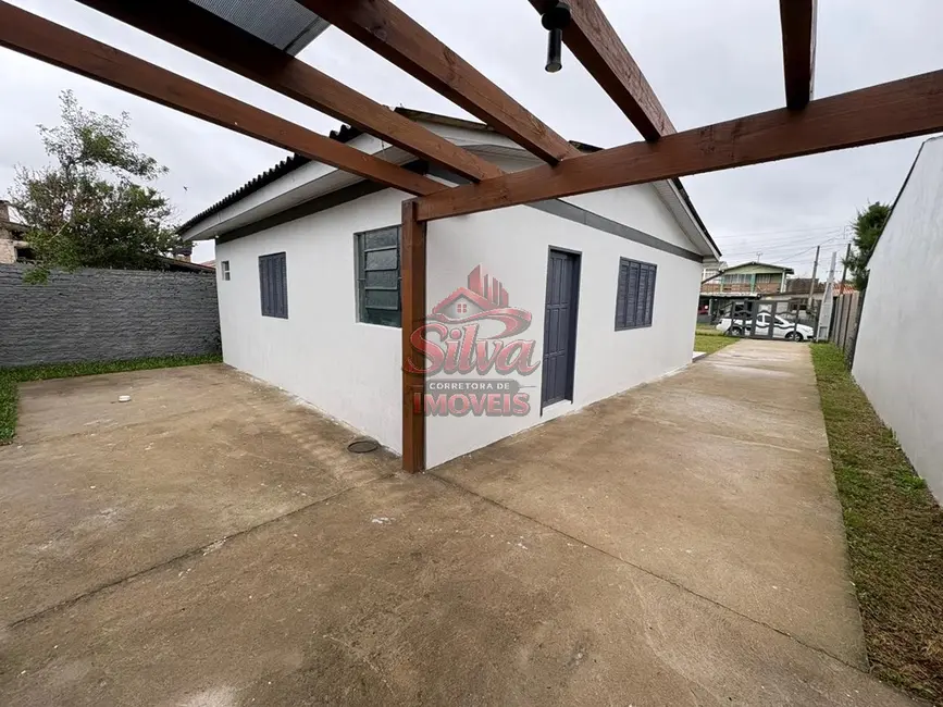 Foto 2 de Casa com 3 quartos à venda, 300m2 em Imbe - RS