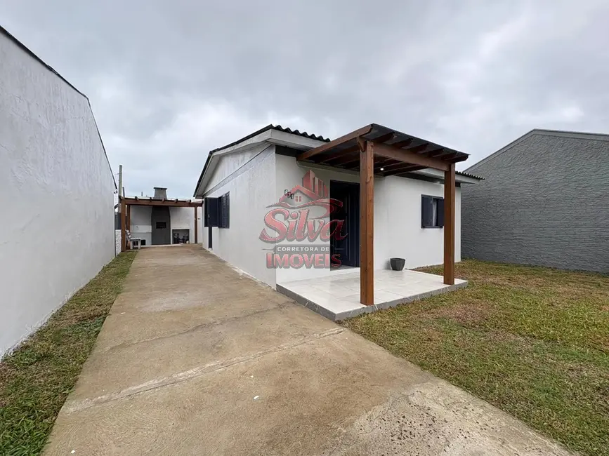 Foto 1 de Casa com 3 quartos à venda, 300m2 em Imbe - RS