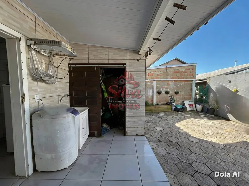 Foto 12 de Casa à venda, 300m2 em Imbe - RS
