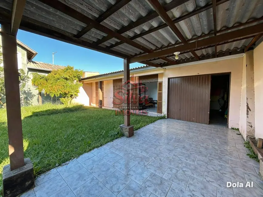 Foto 5 de Casa com 3 quartos à venda em Imbe - RS