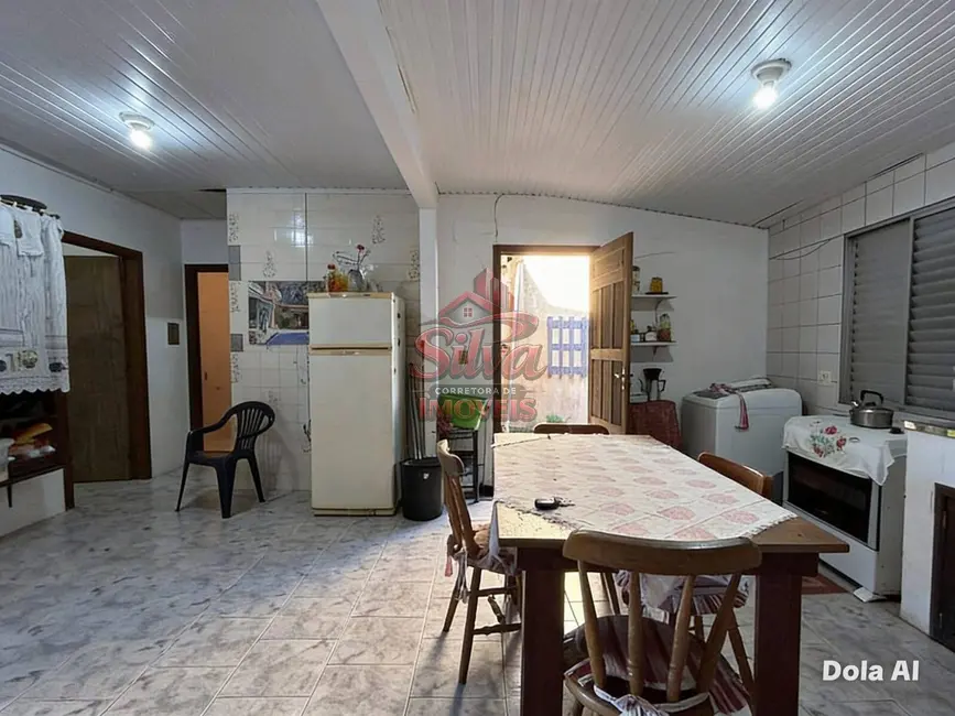 Foto 8 de Casa com 3 quartos à venda em Imbe - RS