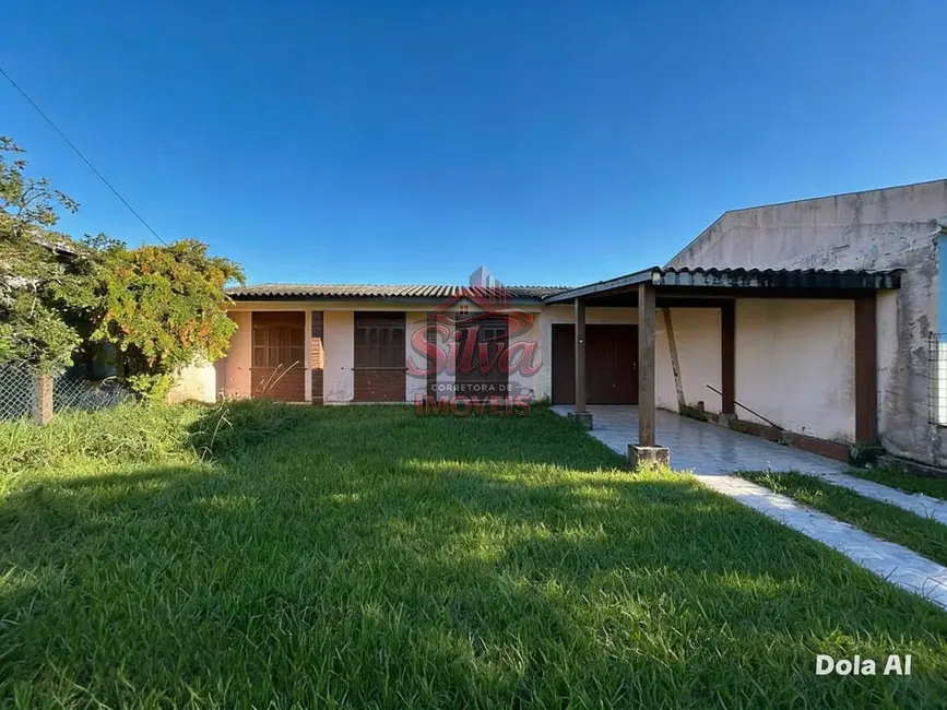 Foto 1 de Casa com 3 quartos à venda em Imbe - RS