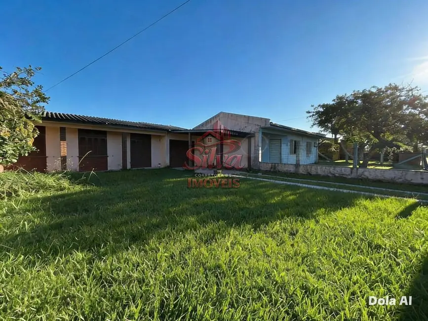 Foto 2 de Casa com 3 quartos à venda em Imbe - RS