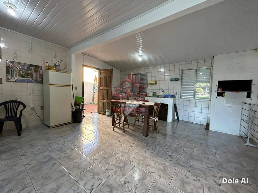 Foto 3 de Casa com 3 quartos à venda em Imbe - RS