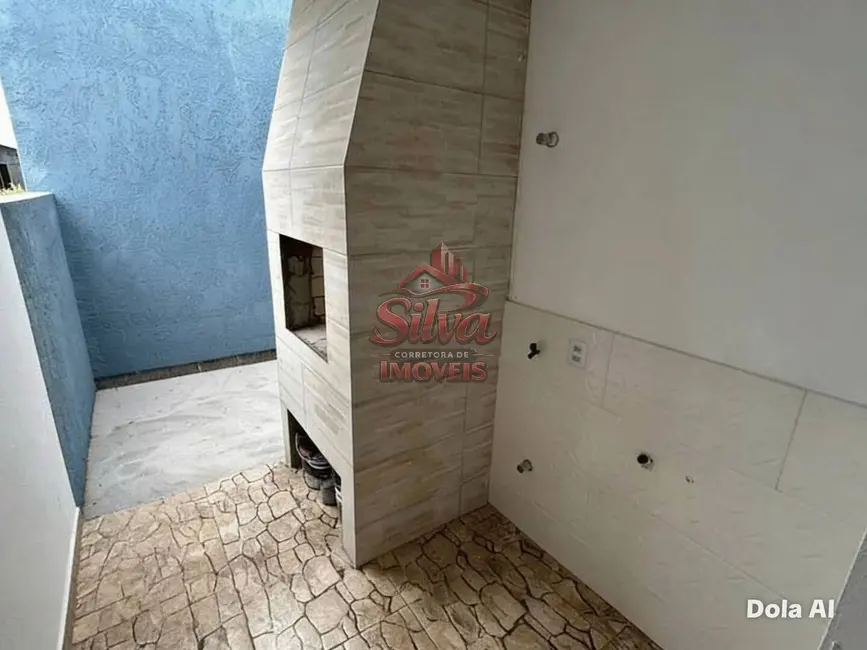 Foto 4 de Casa à venda, 156m2 em Imbe - RS