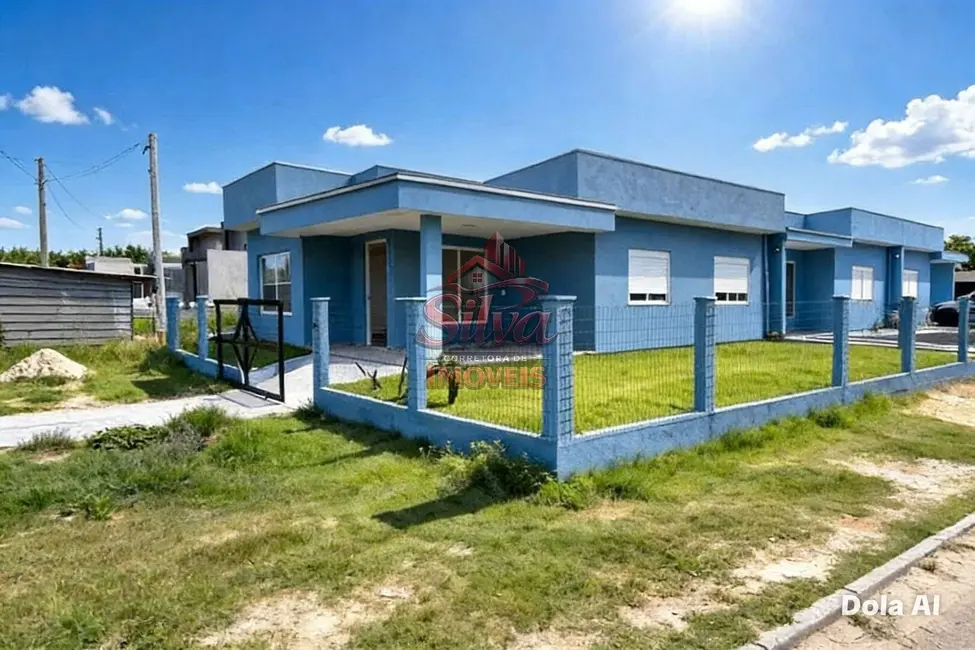 Foto 3 de Casa à venda, 156m2 em Imbe - RS