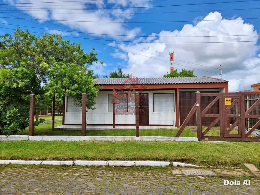 Foto 1 de Casa à venda em Imbe - RS