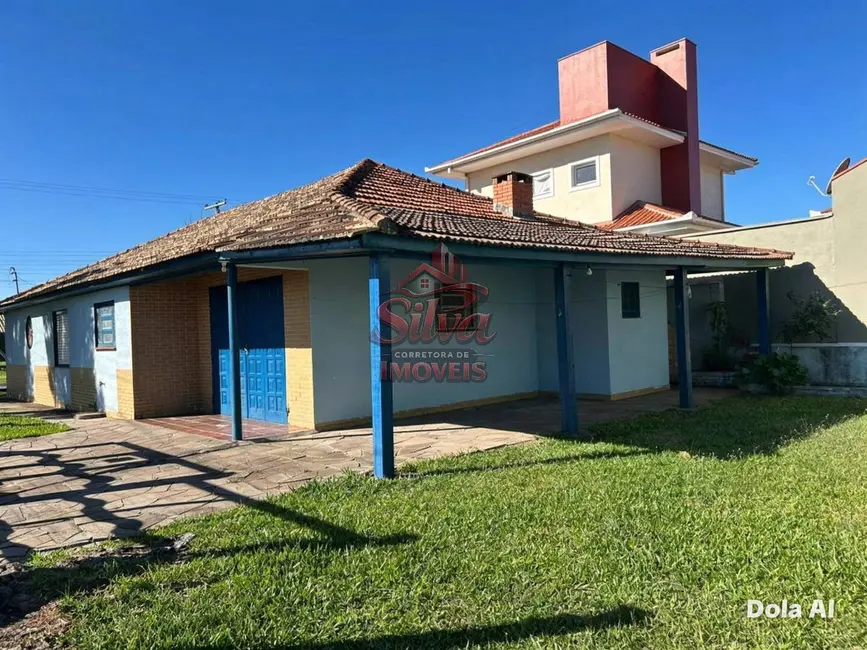 Foto 1 de Casa à venda em Imbe - RS