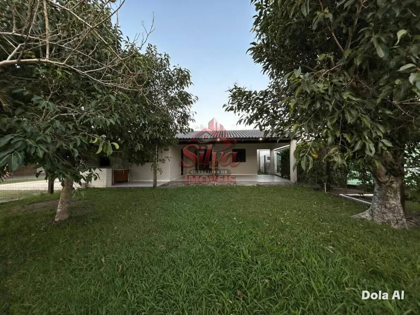 Foto 1 de Casa à venda em Imbe - RS