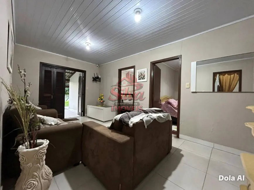 Foto 4 de Casa à venda em Imbe - RS