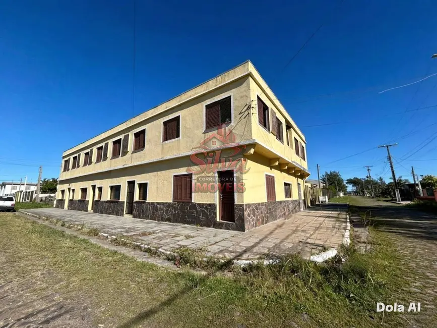 Foto 1 de Apartamento com 1 quarto à venda em Imbe - RS
