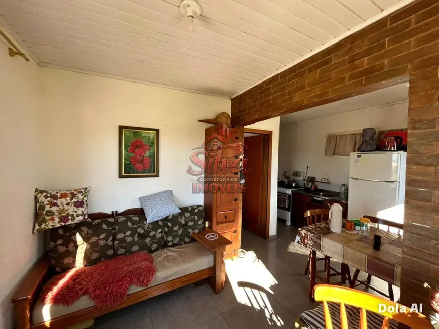 Foto 3 de Apartamento com 1 quarto à venda em Imbe - RS