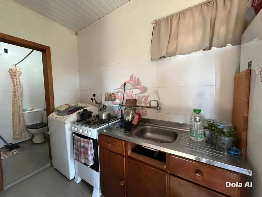 Foto 4 de Apartamento com 1 quarto à venda em Imbe - RS