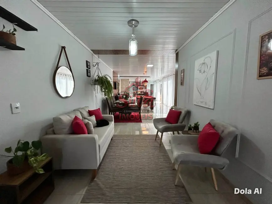 Foto 8 de Casa com 3 quartos à venda em Imbe - RS