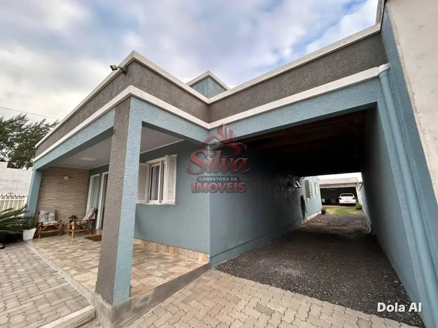 Foto 2 de Casa com 3 quartos à venda em Imbe - RS