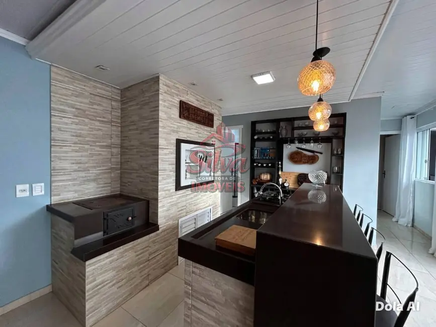 Foto 5 de Casa com 3 quartos à venda em Imbe - RS