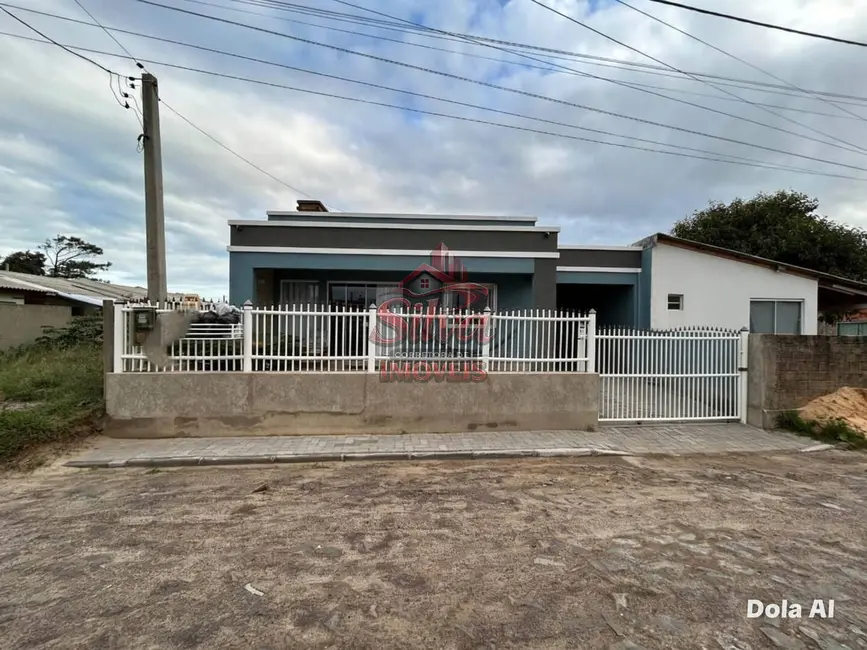 Foto 3 de Casa com 3 quartos à venda em Imbe - RS
