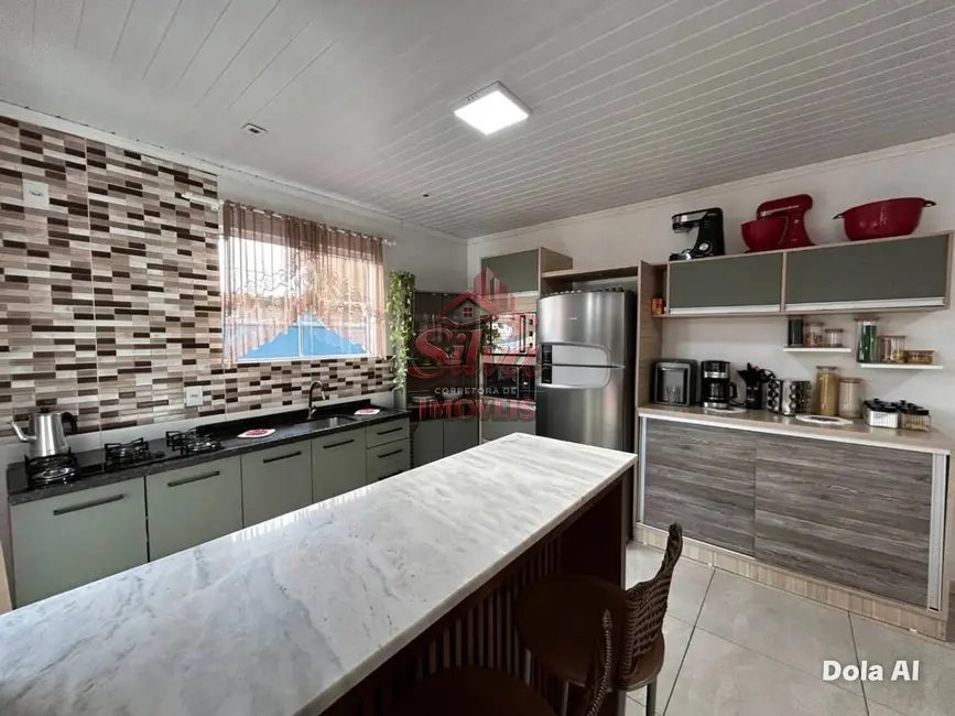 Foto 6 de Casa com 3 quartos à venda em Imbe - RS