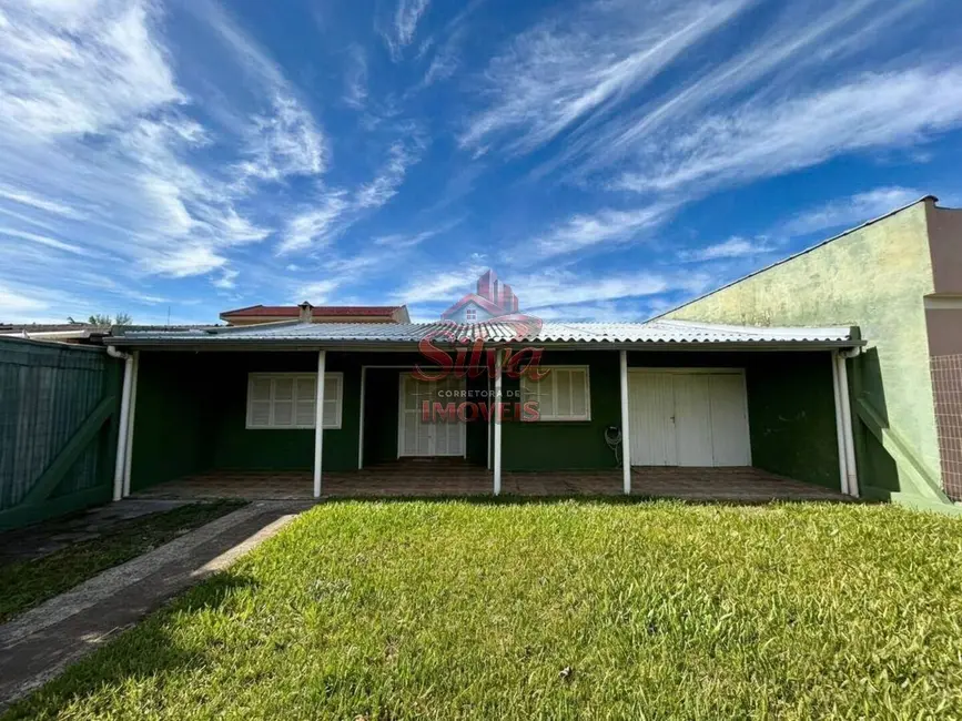Foto 1 de Casa com 3 quartos à venda em Imbe - RS