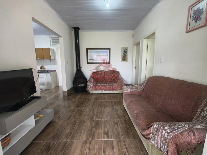 Foto 4 de Casa com 3 quartos à venda em Imbe - RS